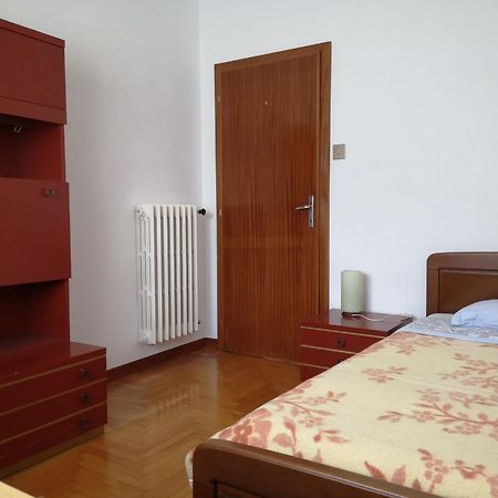 Appartamenti Casa Viviana Перджине-Вальсугана Экстерьер фото