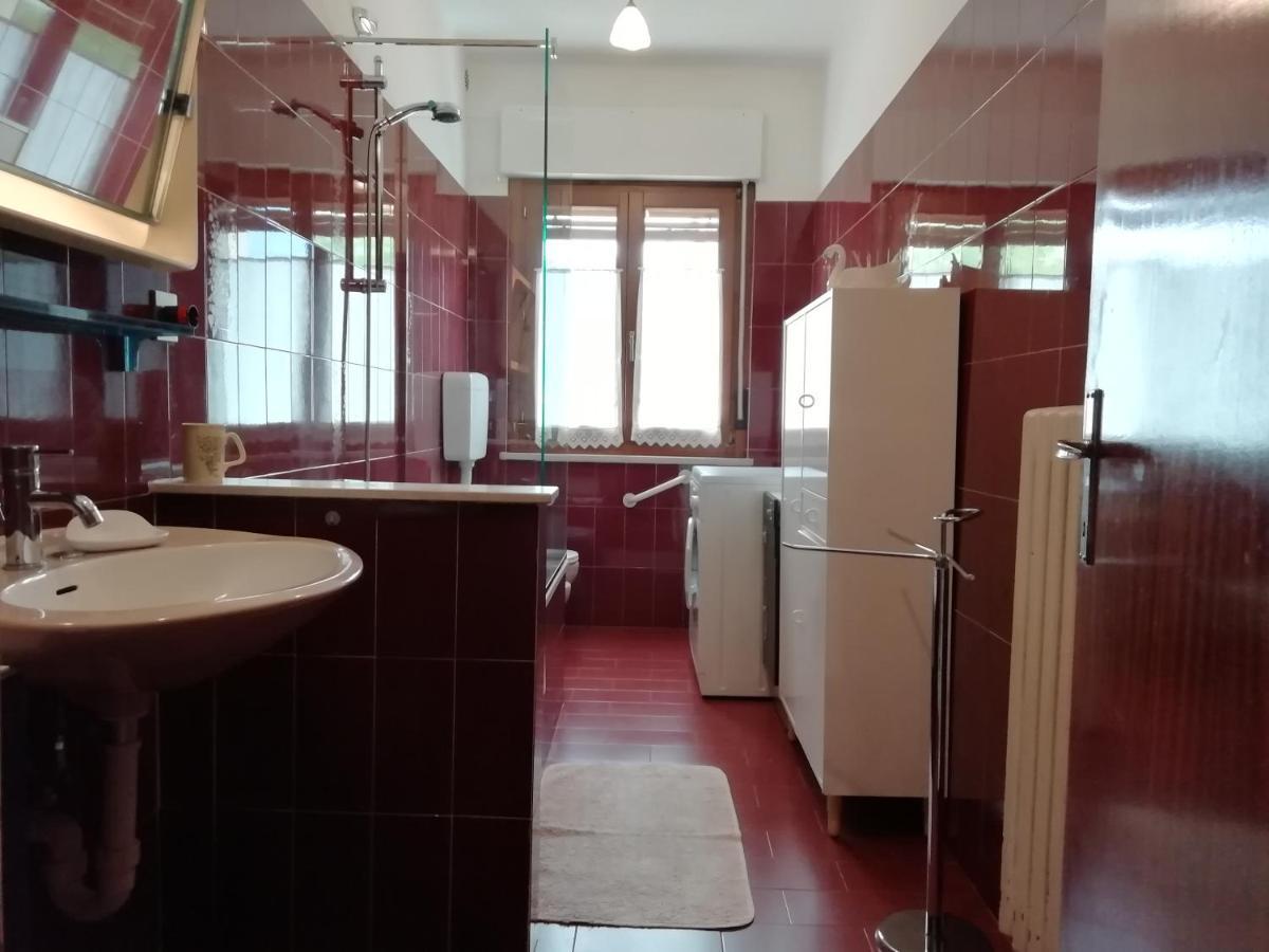 Appartamenti Casa Viviana Перджине-Вальсугана Экстерьер фото