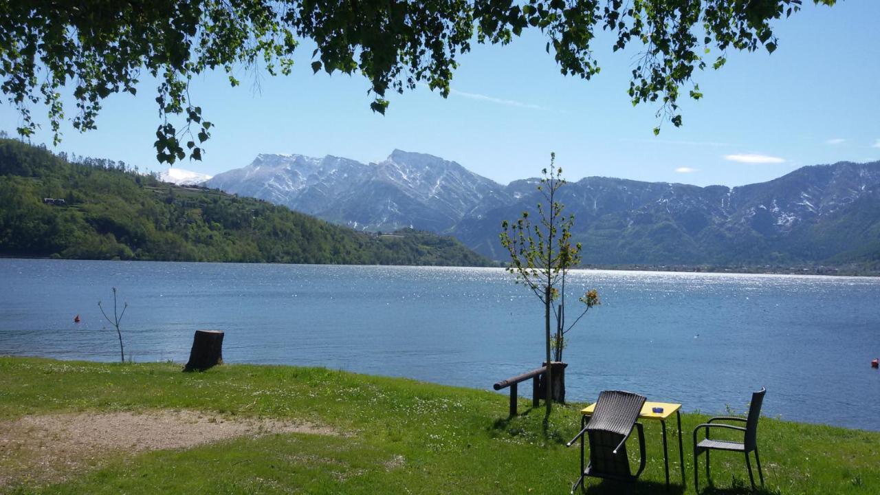 Appartamenti Casa Viviana Перджине-Вальсугана Экстерьер фото