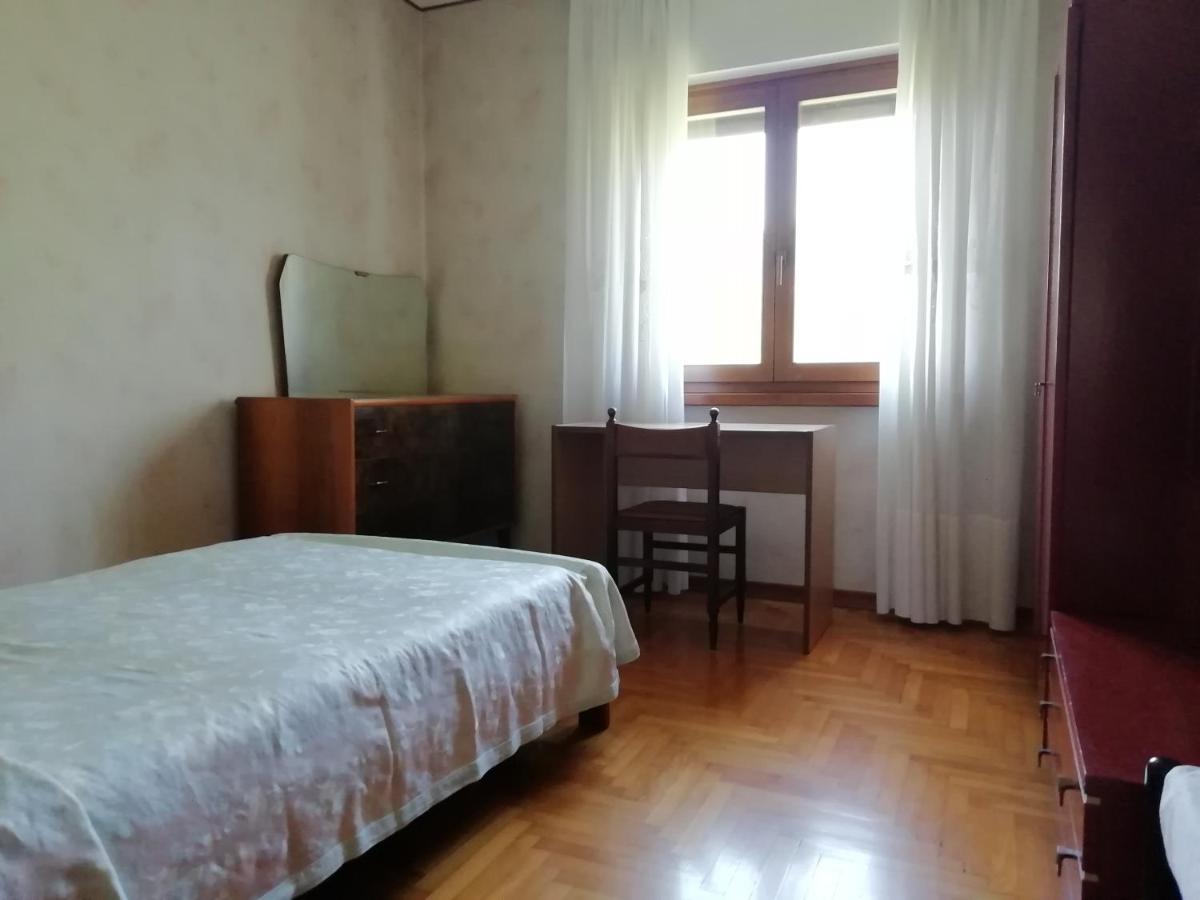 Appartamenti Casa Viviana Перджине-Вальсугана Экстерьер фото