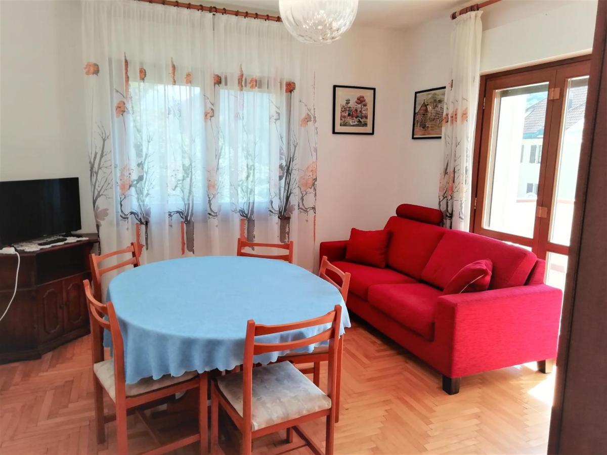 Appartamenti Casa Viviana Перджине-Вальсугана Экстерьер фото