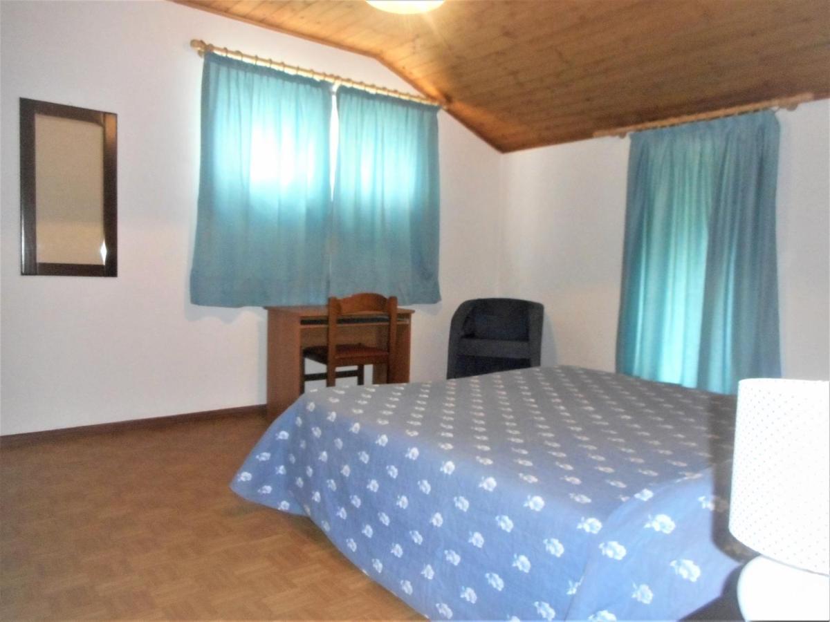 Appartamenti Casa Viviana Перджине-Вальсугана Экстерьер фото