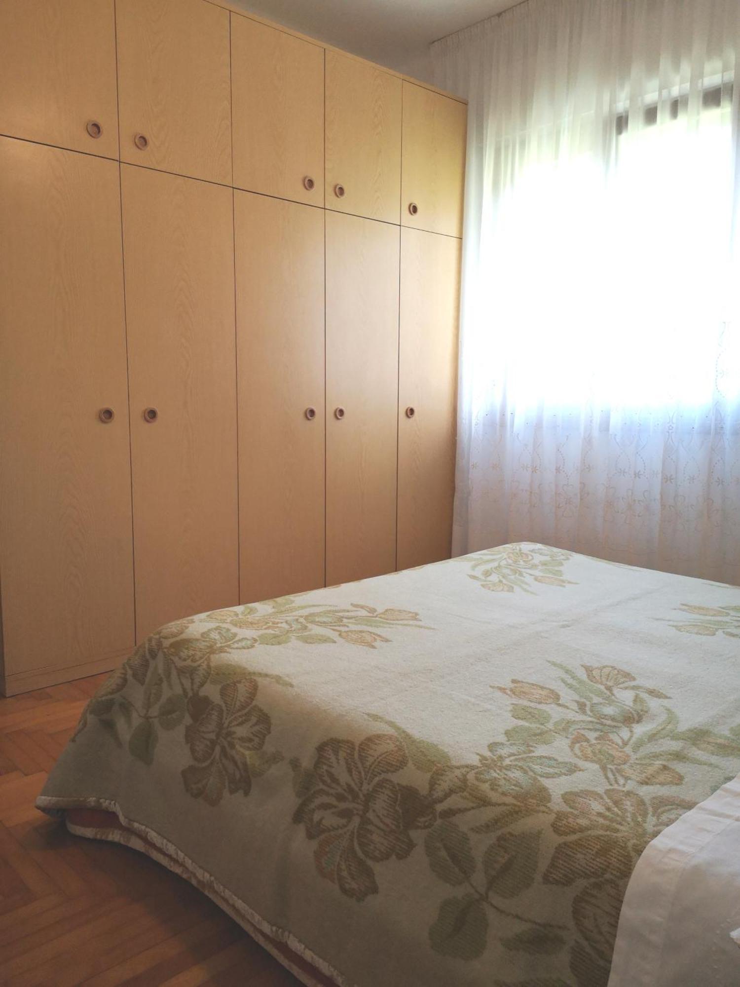Appartamenti Casa Viviana Перджине-Вальсугана Экстерьер фото