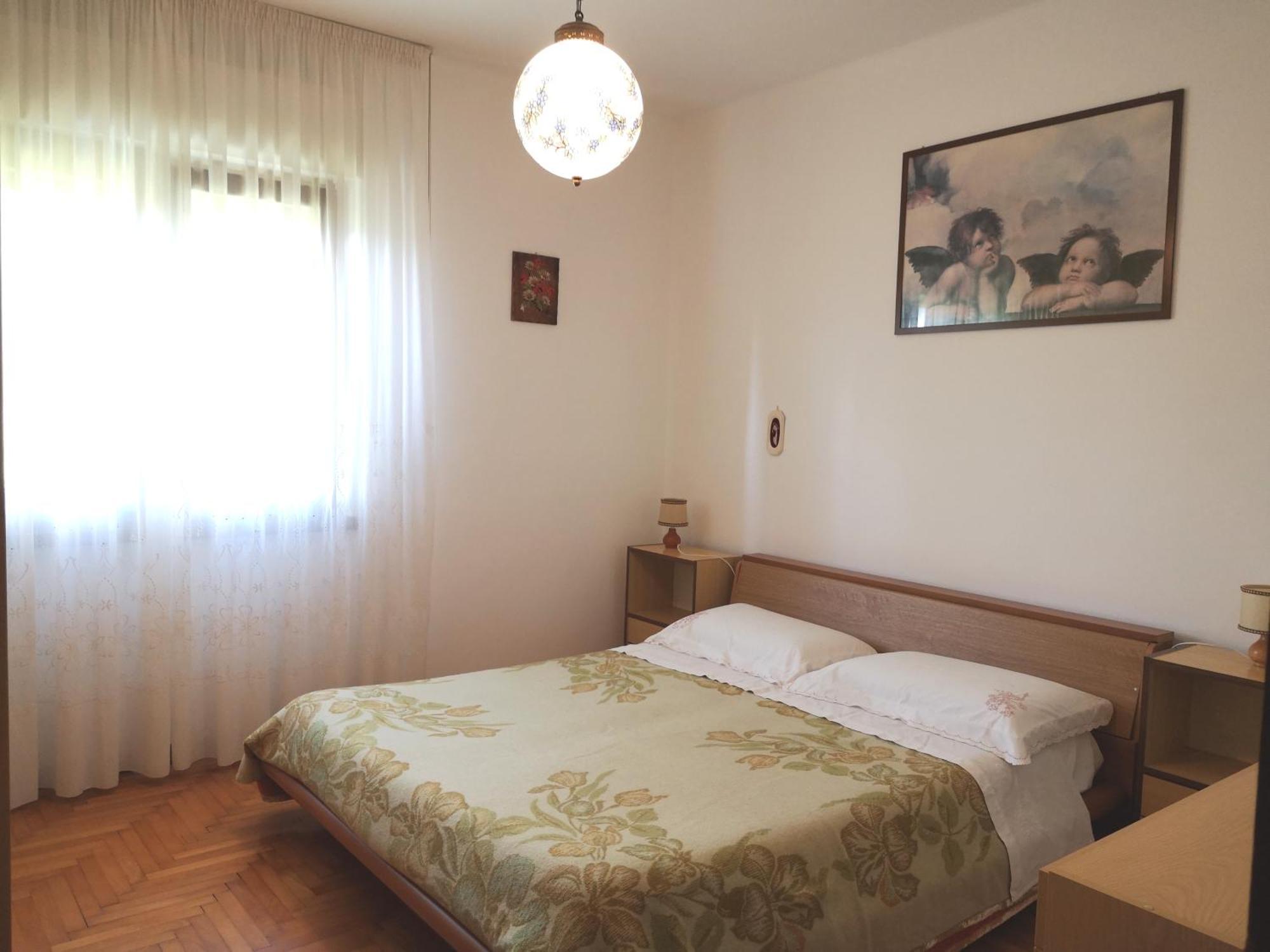 Appartamenti Casa Viviana Перджине-Вальсугана Экстерьер фото